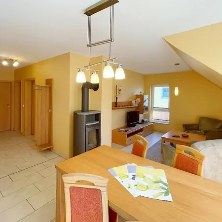 Haus Isabel Jaegerstrasse 10b 5 * Kolpinsee