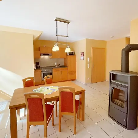 Haus Isabel Jaegerstrasse 10b 5 Appartamento *