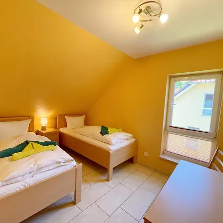 Haus Isabel Jaegerstrasse 10b 5 Kolpinsee