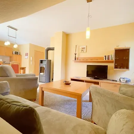 Haus Isabel Jaegerstrasse 10b 5 * Kolpinsee