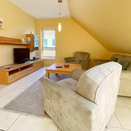 Appartamento Haus Isabel Jaegerstrasse 10b 5 Kolpinsee