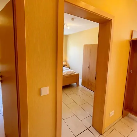 Haus Isabel Jaegerstrasse 10b 5 Kolpinsee