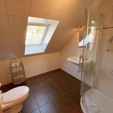 Appartamento Haus Isabel Jaegerstrasse 10b 5