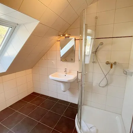 Haus Isabel Jaegerstrasse 10b 5