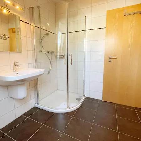 Haus Isabel Jaegerstrasse 10b 5 * Kolpinsee